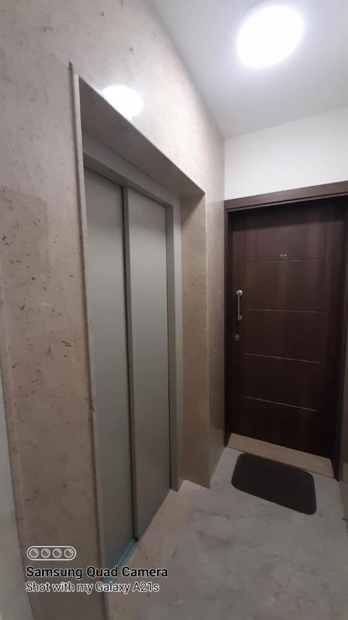 Terrace View- A Charming Two Bedrooms Penthouse Ac-Wifi Msida Eksteriør bilde